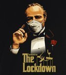 Koszulki z nadrukiem- The Lockdown