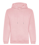 Męska bluza kangurka  Hoodie - Organic