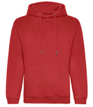 Męska bluza kangurka  Hoodie - Organic