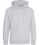 Męska bluza kangurka  Hoodie - Organic