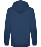 Męska bluza kangurka  Hoodie - Organic