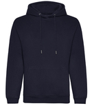 Męska bluza kangurka  Hoodie - Organic