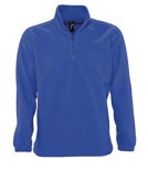 Polar z zamkiem polo - Half-Zip