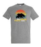 T-shirt - Best Bear Papa Ever