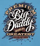 T-shirt - Big Daddy