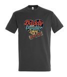 T-shirt - DADDY AND DAUGHTER