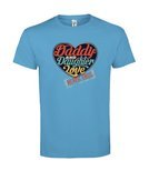 T-shirt - DADDY AND DAUGHTER