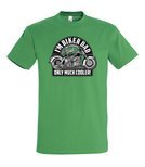 T-shirt - I'm Biker Dad