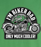 T-shirt - I'm Biker Dad