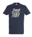 T-shirt - PUNK IS DAD