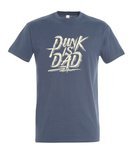 T-shirt - PUNK IS DAD