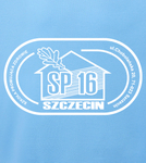 T- shirt młodzieżowy - SP.16