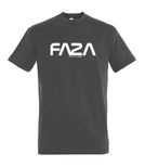 T-shirt z nadrukiem - FAZA