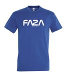 T-shirt z nadrukiem - FAZA