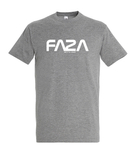 T-shirt z nadrukiem - FAZA