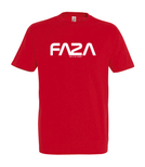 T-shirt z nadrukiem - FAZA