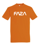 T-shirt z nadrukiem - FAZA