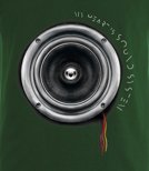 T-shirt z nadrukiem - My Heart Is Sound System