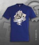 T-shirt z nadrukiem - Old Boy Tatoo