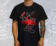 T-shirt z nadrukiem - Roadkill